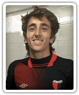 Conrado Buzzi