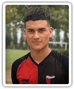 Facundo Cima