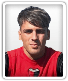 Luciano Pereyra