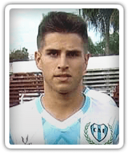 Joaquin Gramajo