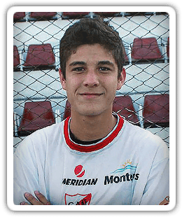 Osvaldo Isa