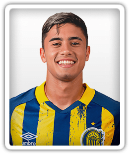 Lautaro Giaccone