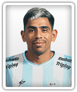 Enzo Fernández