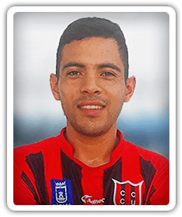 Gonzalo Céliz