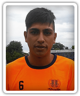 Jonathan Alderete