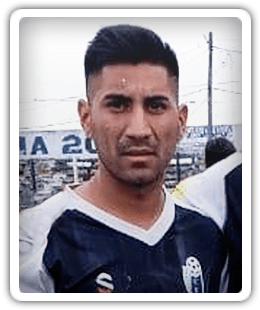 Nelson Figueroa