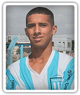 Facundo Ríos