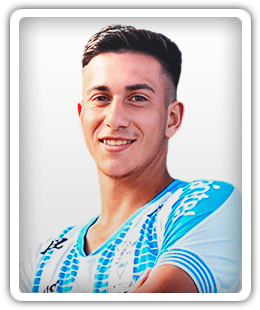 Agustín Peralta Bauer