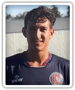 Lautaro Yocco Sequeira