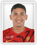 Ezequiel Fernández