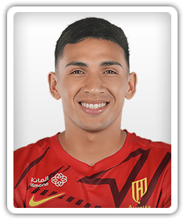 Ezequiel Fernández