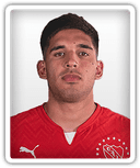 Matías Sosa
