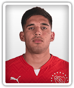 Matías Sosa