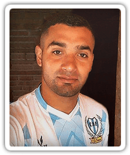 Oscar Aguirre