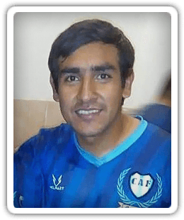 Adrián Cano