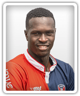 Ousmane Ndong
