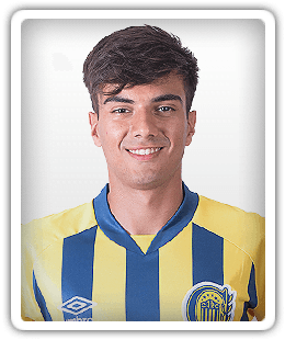 Franco Bustos Glavaš