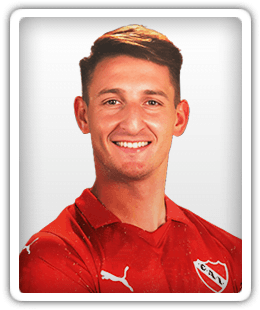 Matías Giménez Rojas