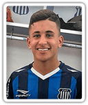 Ulises Luna