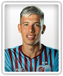 Quimey Gaitán