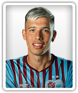 Quimey Gaitán