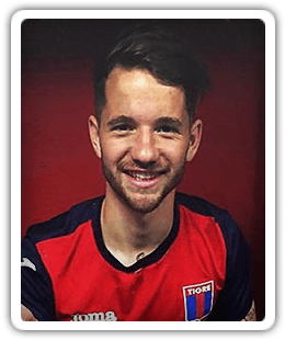 Valentino de Morra