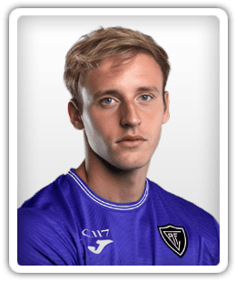 Federico Gomes Gerth
