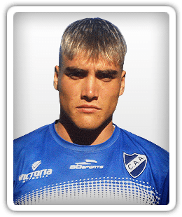 Álvaro Ávalos