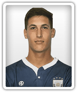 Sergio Collino