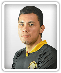 Rodrigo Acosta Ferreira