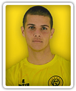 Gonzalo Arrieta