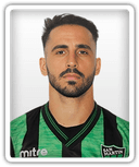Emanuel Yori