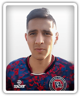 Nahuel Aguirre