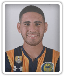Martín Parada