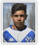 Facundo Pimienta
