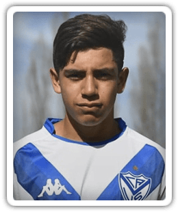 Facundo Pimienta