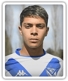 Jeremías Gallo