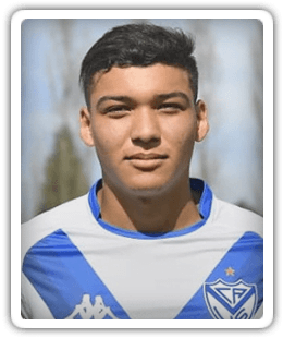 Benjamín Molina Puga