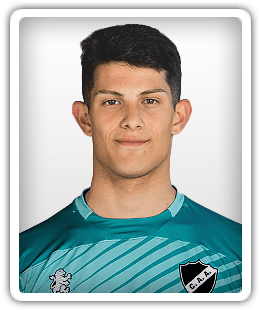 Leonardo Alvarengo