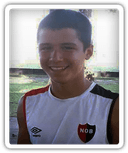 Miqueas Martínez