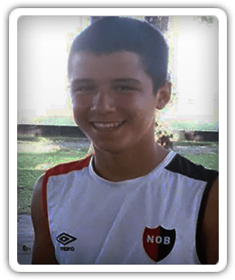 Miqueas Martínez