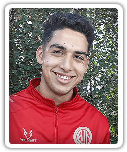 Facundo Ponce de León