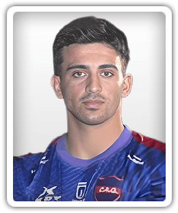 Lucio Almada