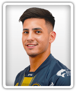 Alexander Sosa