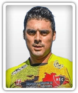 Cristian Reyes