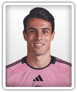 Federico Redondo