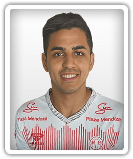 Marcos Meriles