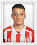 Tiago Palacios