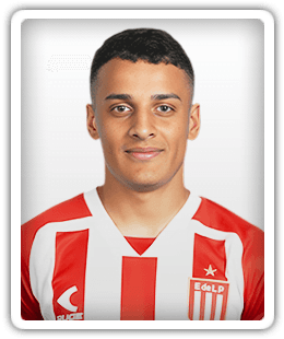 Tiago Palacios