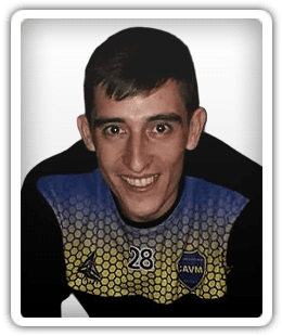 Fernando Rivadeneira